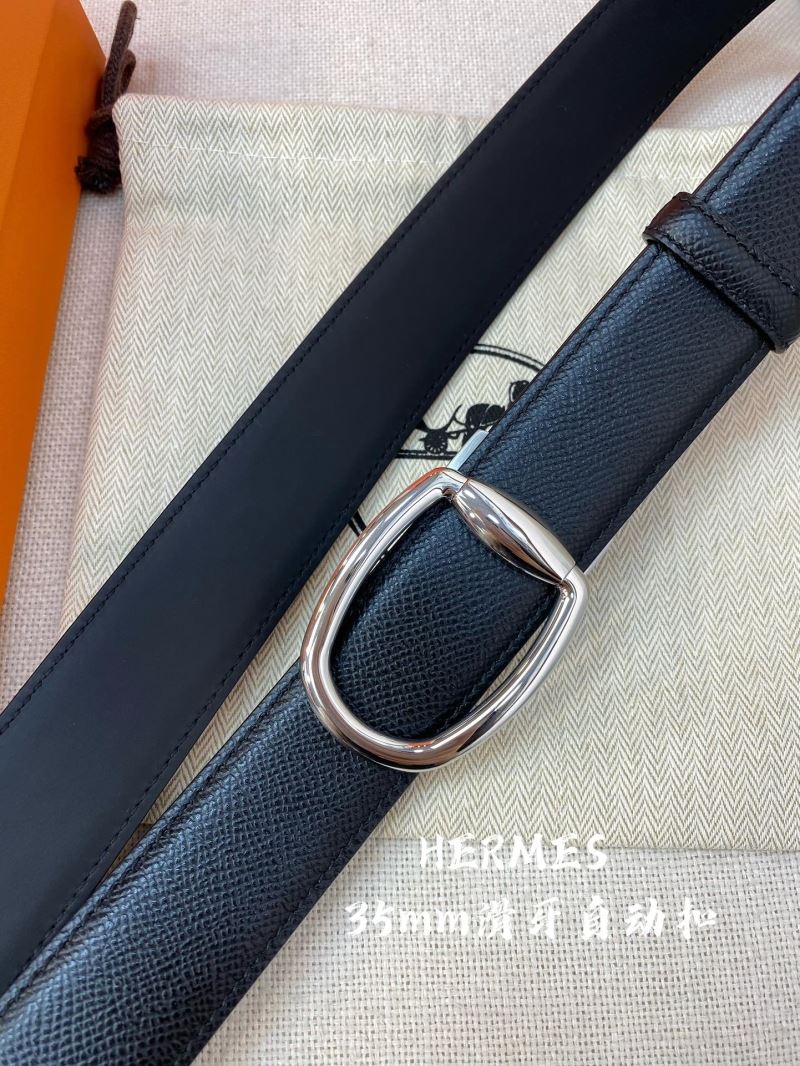 Hermes Belts